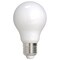 Bulbrite 60-Watt Equivalent Dimmable A19 Vintage Edison LED Light Bulb with Medium (E26) Base, 3000K, 2PK 862688 - alternate 1